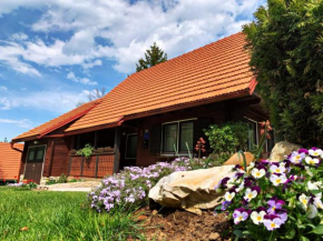 Forest Lodge